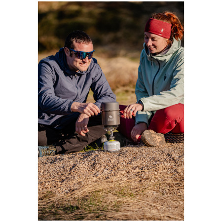 Outdoorový riad Zulu Inja Plus