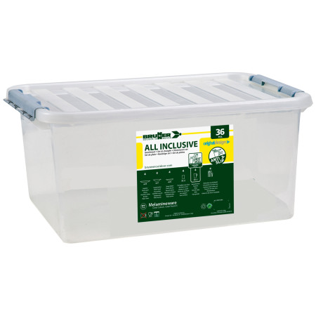 Jedálenský set Brunner All Inclusive Granada