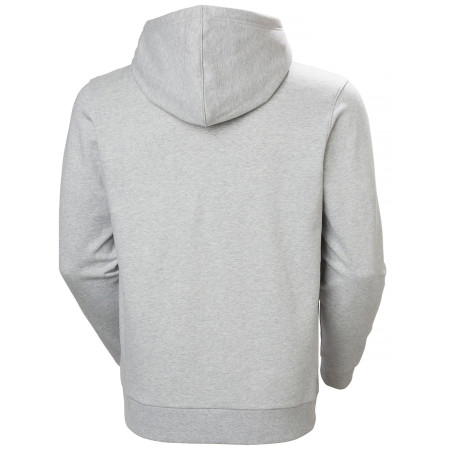 Pánska mikina Helly Hansen Core Graphic Hoodie