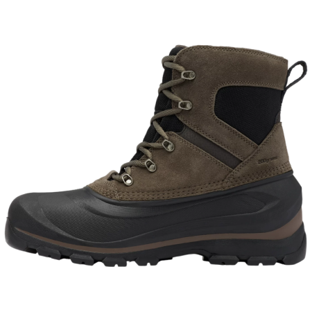 Pánske zimné topánky Sorel Buxton™ Lace Boot Wp