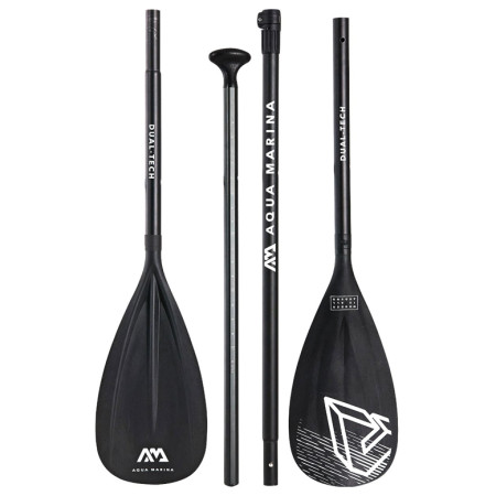 Pádlo Aqua Marina Dual-Tech 2v1