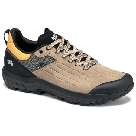 Pánske turistické topánky Hanwag Kaduro Low GTX