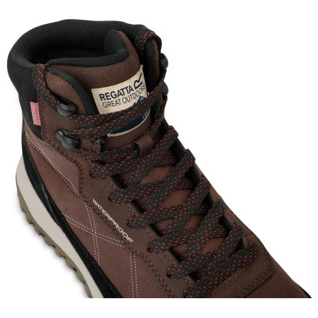 Pánske topánky Regatta Mayfield