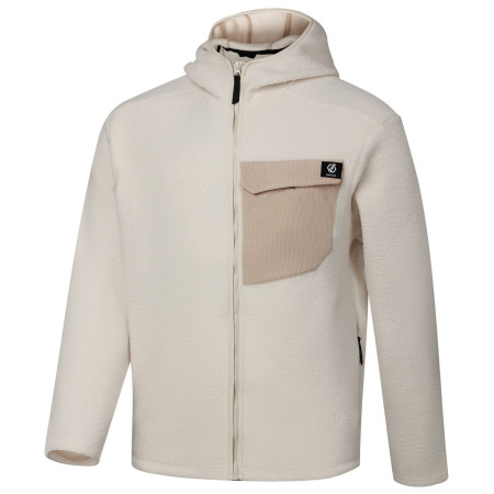 Pánska mikina Dare 2b Firn Hooded Borg Fleece