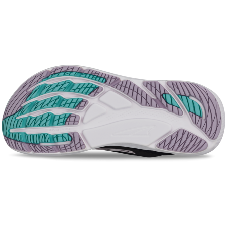 Dámske bežecké topánky Altra W Fwd Via