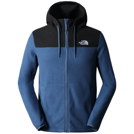 Pánska mikina The North Face M Homesafe Full Zip Fleece Hoodie
