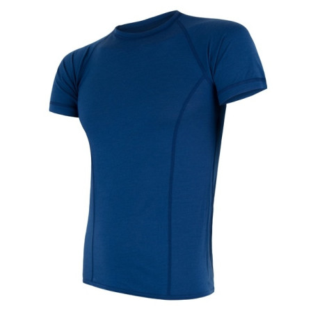 Pánske funkčné tričko Sensor Merino Air kr.rukáv