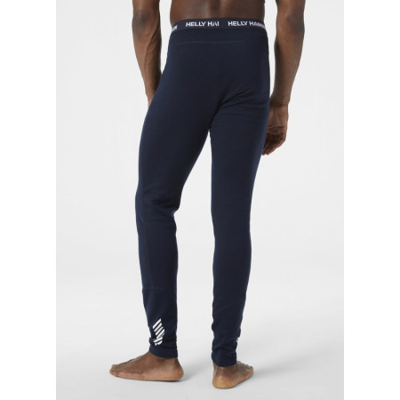 Pánske funkčné spodky Helly Hansen Lifa Merino Midweight Pant