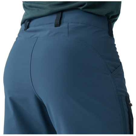 Pánske nohavice Fjällräven Keb Agile Trousers M