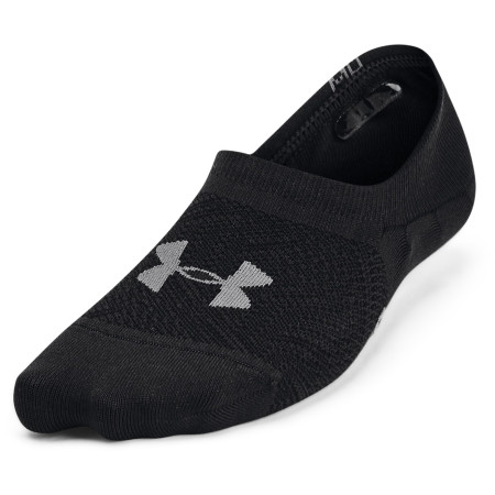 Dámske ponožky Under Armour Breathe Lite Ultra Low 3p