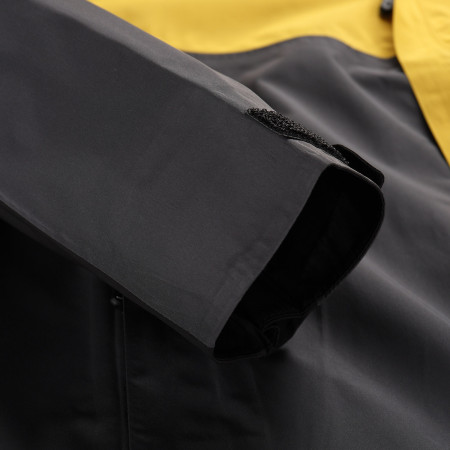 Pánska bunda Alpine Pro Norem 3