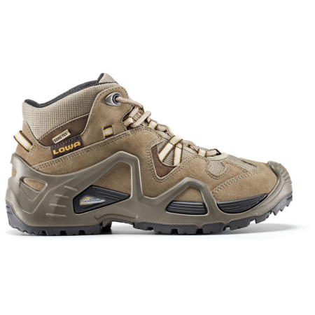 Dámské boty Lowa Bora Gtx QC Lady