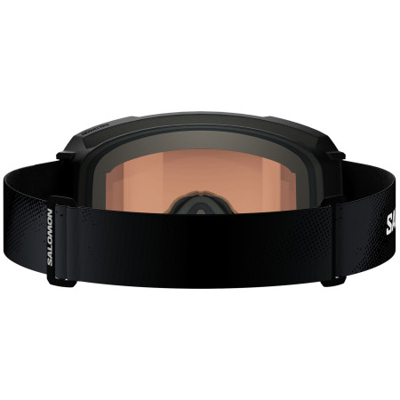 Lyžiarske okuliare Salomon S/VIEW 3 ML