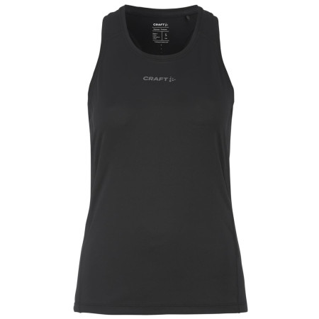 Tielko Craft ADV Essence 2 čierna Black