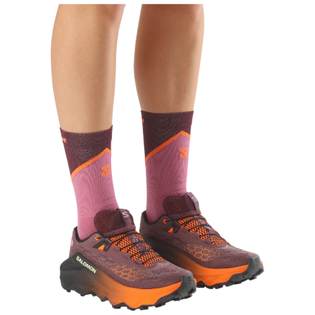Dámske bežecké topánky Salomon Ultra Glide 4