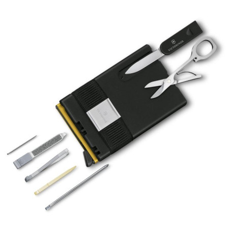 Peňaženka Victorinox Smart Card Wallet