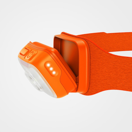 Čelovka BioLite Range 500