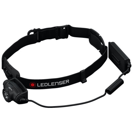 Čelovka Ledlenser H5R Core