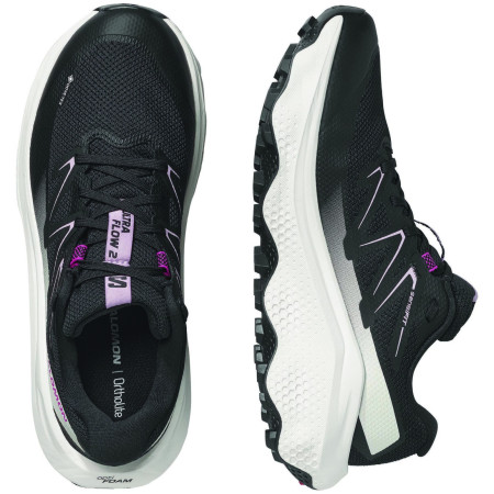 Dámske bežecké topánky Salomon Ultra Flow 2 Gore-Tex