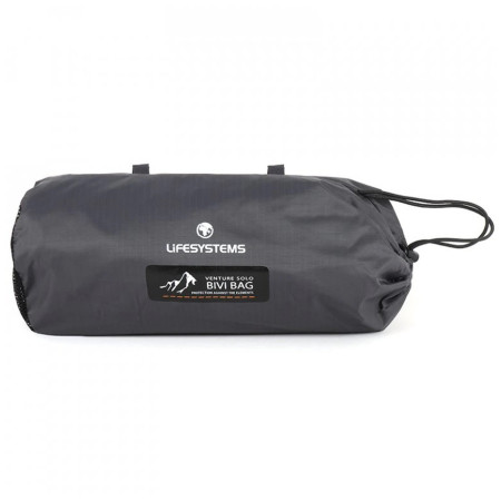 Bivakovací vak Lifesystems Venture Solo XL Hooped Bivi