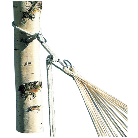 Sada na zavesenie hojdacej siete Bo-Camp Mounting set Universal