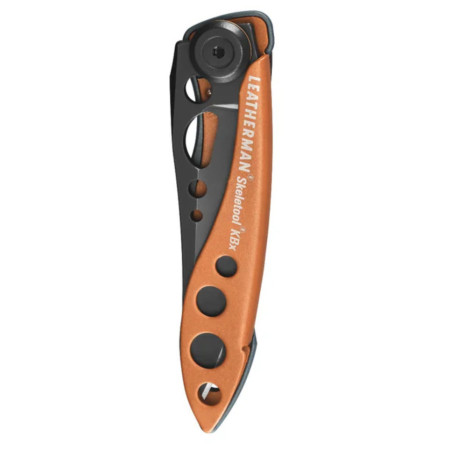 Zatvárací nôž Leatherman Skeletool KBX