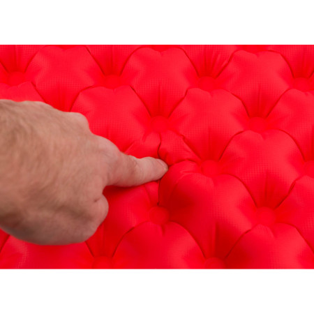 Nafukovacia karimatka Sea to Summit Comfort Plus Large