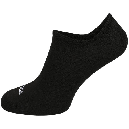 Ponožky MOOA Essential Invisible 3-pack