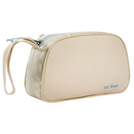 Toaletná taška Tatonka One Day béžová brown rice