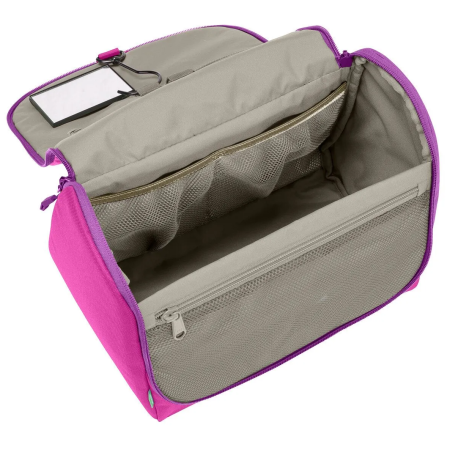 Toaletná taška Vaude WegaWash