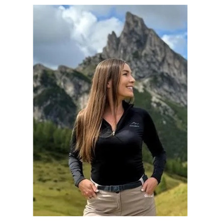 Dámsky rolák Husky Merow zip L