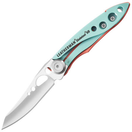 Nôž Leatherman Skeletool KB