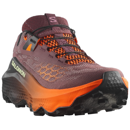 Dámske bežecké topánky Salomon Ultra Glide 4