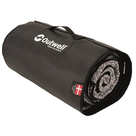 Koberec ku stanu Outwell Flat Woven Carpet Jacksondale 5PA