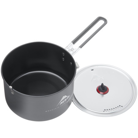 Varič MSR WindBurner Group Stove System