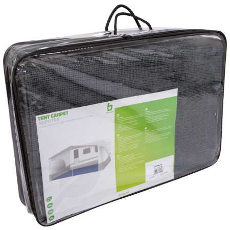 Koberec ku stanu Bo-Camp AE Tentcarpet antr.patch 3 x 2,5 m