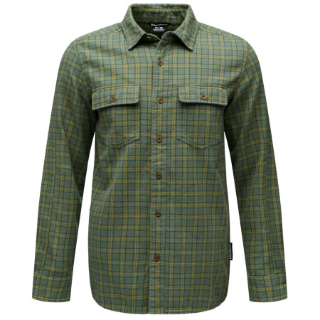 Pánska košeľa Black Diamond M Project Twill LS Shirt