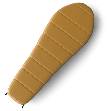 Detský spacák Husky Merlot