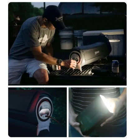 Powerbanka GoSun Power 144W