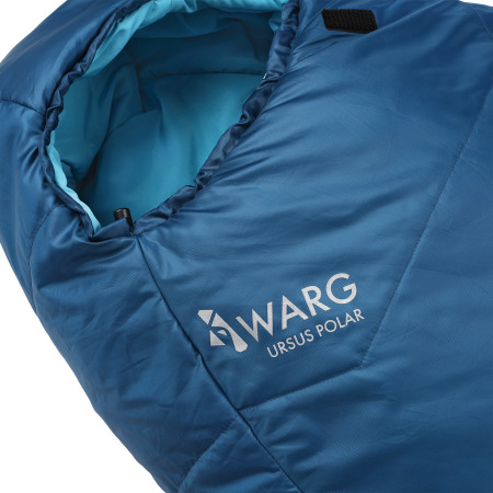 Spacák Warg Ursus Polar 200