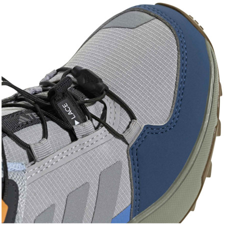 Detské topánky Adidas Terrex Ax4R Mid