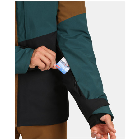 Pánska bunda Kilpi Killyan-M