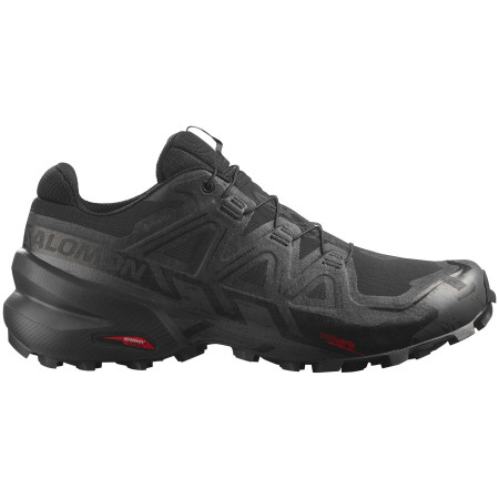 Pánske bežecké topánky Salomon Speedcross 6 Gore-Tex