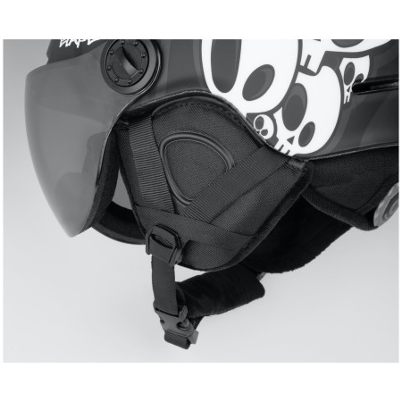 Detská lyžiarska prilba Etape Speedy Pro