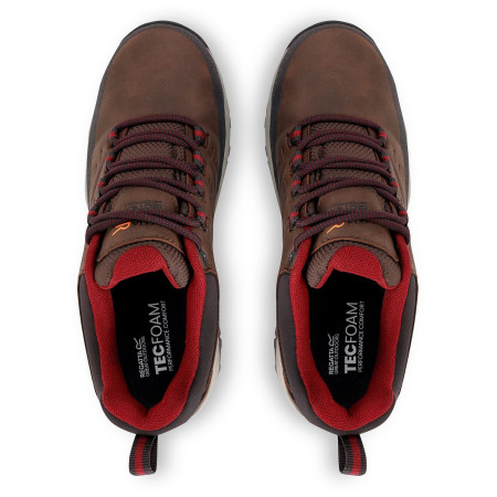 Dámske topánky Regatta Womens Blake Low