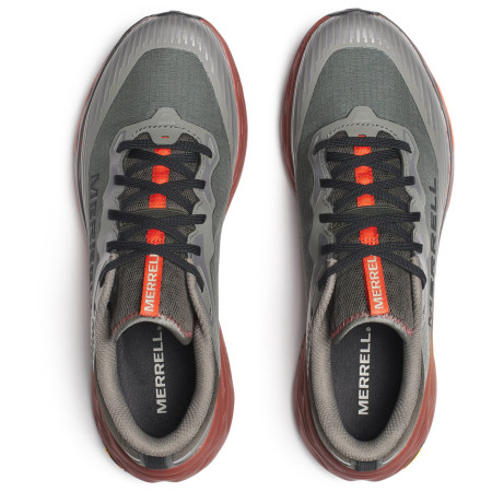 Pánske topánky Merrell Agility Peak 6 Gtx M