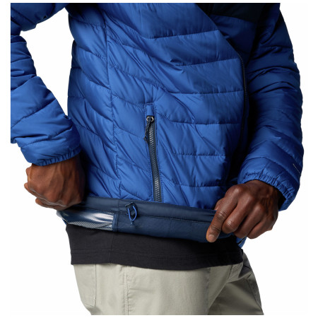 Pánska bunda Columbia Powder Lite™ II Jacket