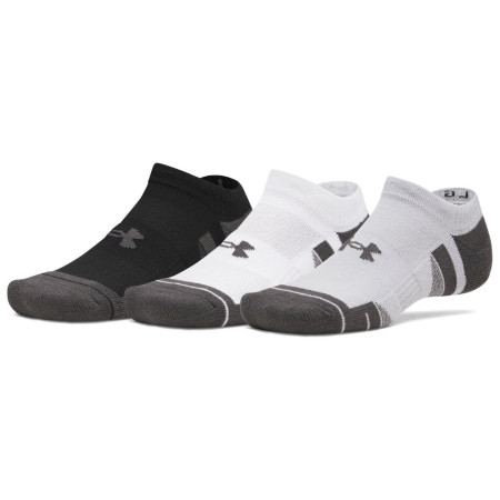 Sada ponožiek Under Armour New UA Perf Tech 3Pk Ns
