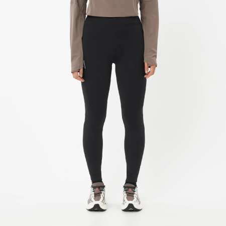 Dámske nohavice Salomon Shakeout Core Tights 26" W