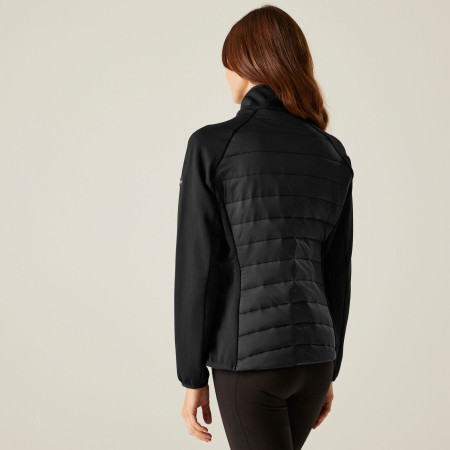 Dámska bunda Regatta Wmn Clumber V Hyb